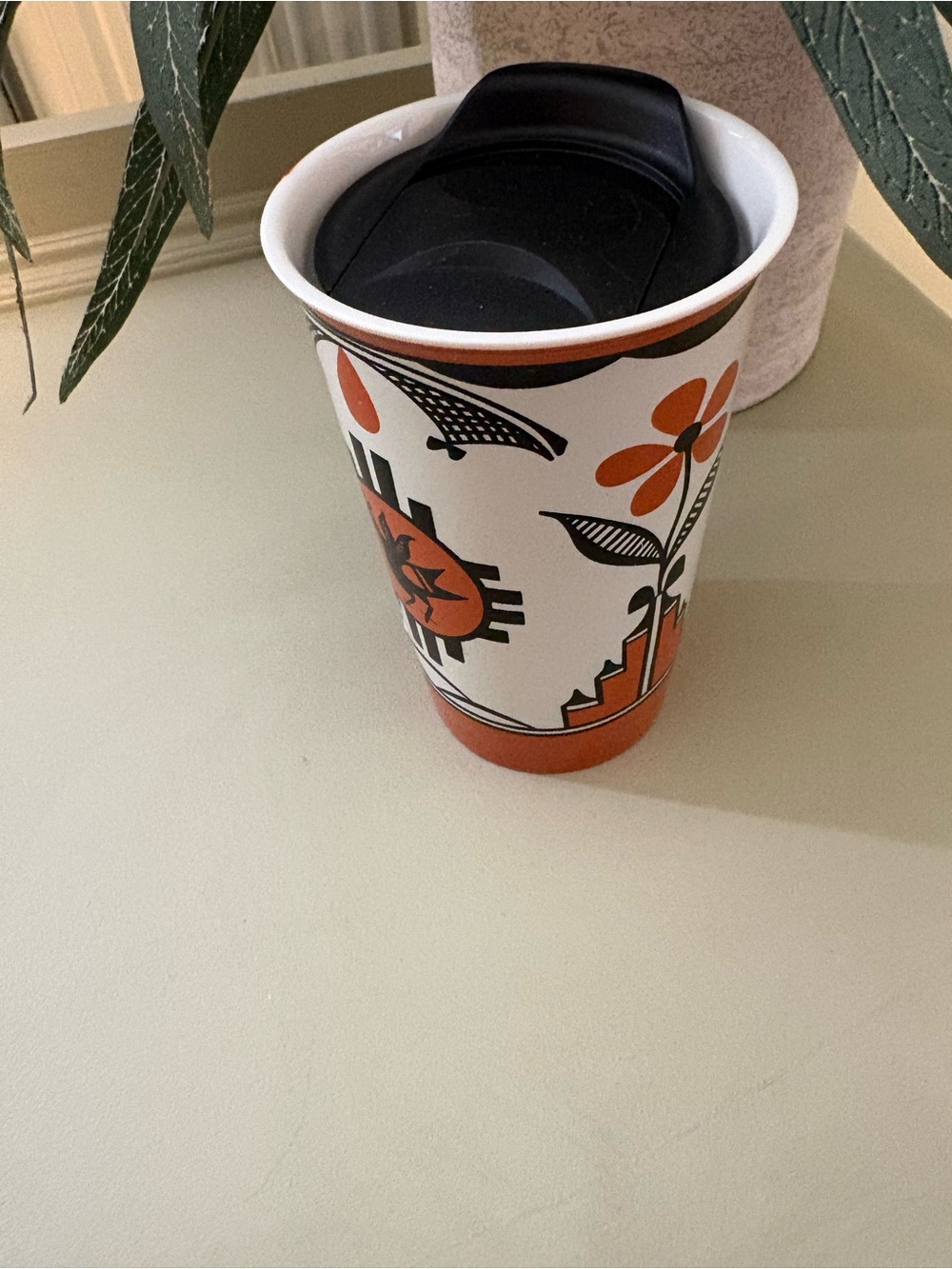 Elizabeth Medina Pueblo Morning One Mug